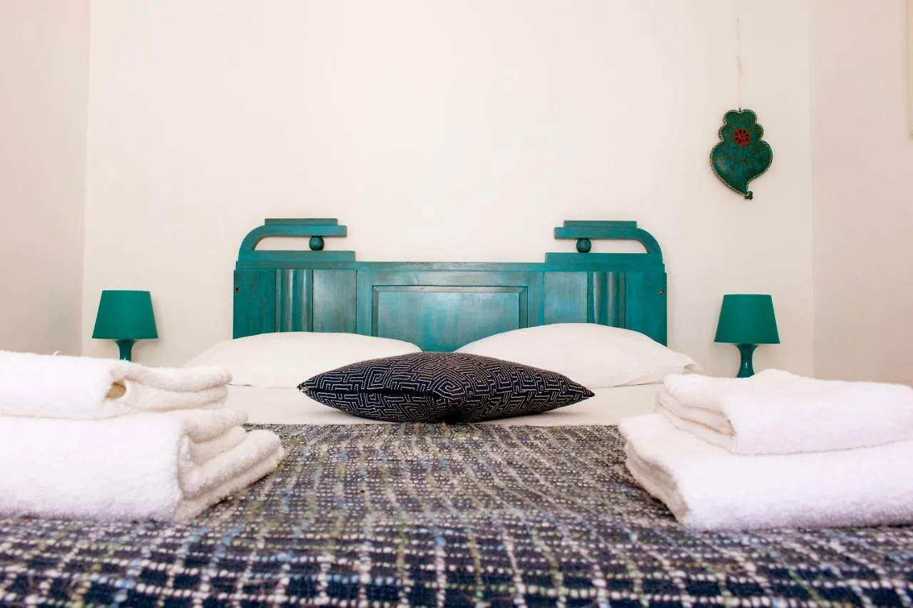 Lejlighed Like Home By Madrabica Lisboa