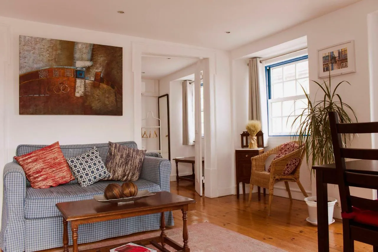 Like Home By Madrabica Lisboa
