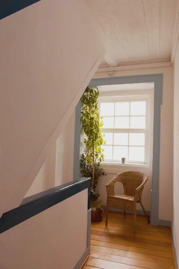 Like Home By Madrabica Lisbon Apartment
