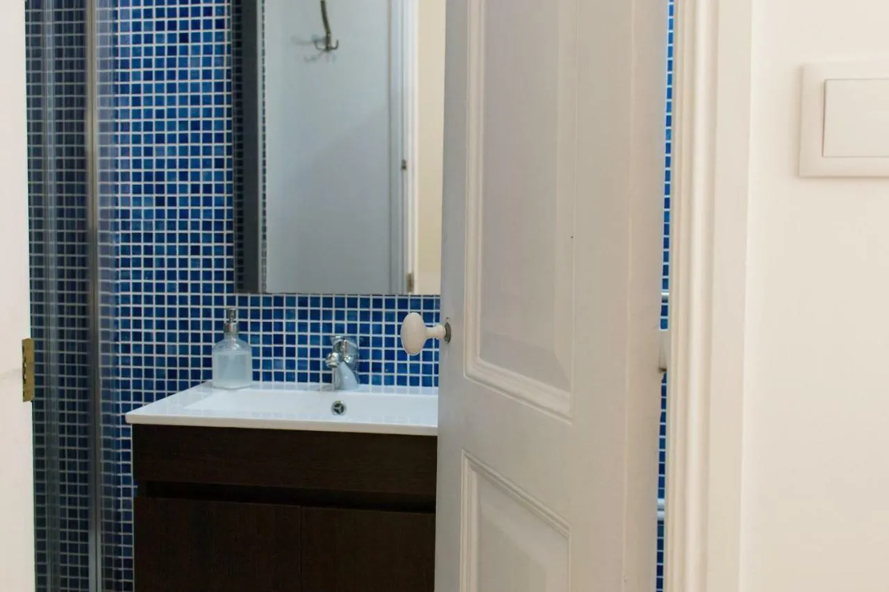 Apartment Like Home By Madrabica Lisbon Portugal