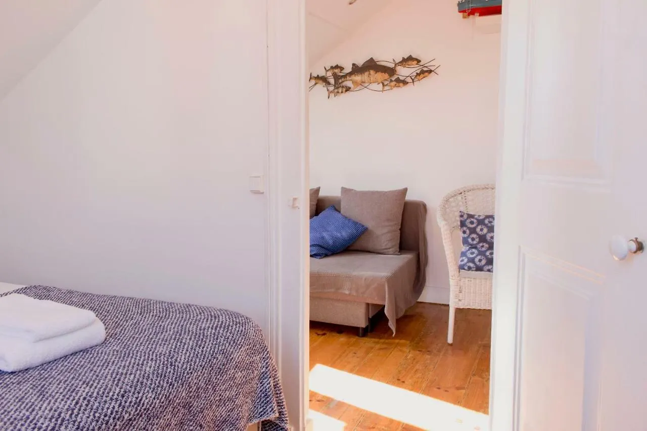 Apartment Like Home By Madrabica Lisbon