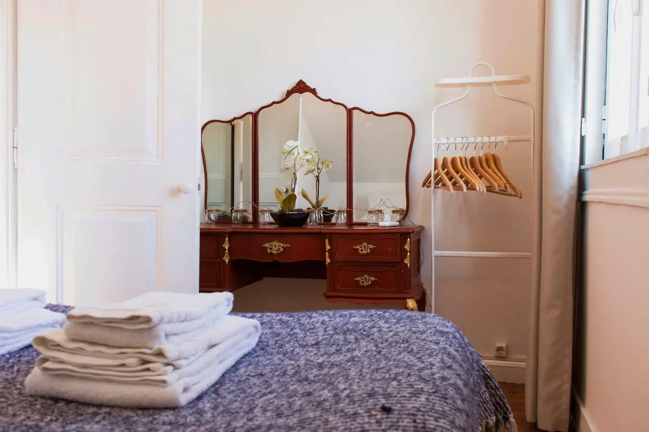 Like Home By Madrabica Lisboa Lejlighed