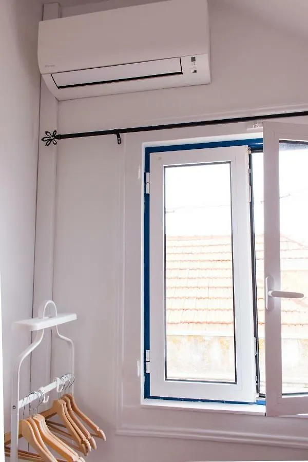 Apartment Like Home By Madrabica Lisbon Portugal