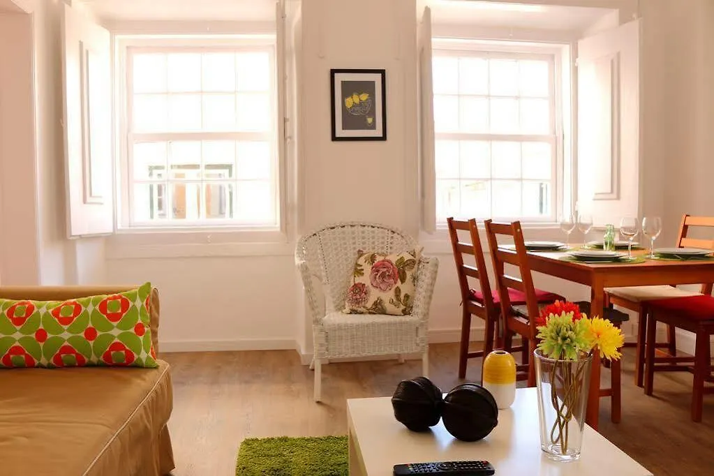 Apartment Like Home By Madrabica Lisbon